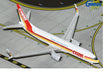 Copa Airlines  Boeing 737-8S  75th anniversary retro livery / HP-1841CMP  / Gemini 1:400 - GJCMP2180