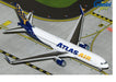 Atlas Air  Boeing 767-300 ERW   / Gemini 1:400 -  GJGTI2166
