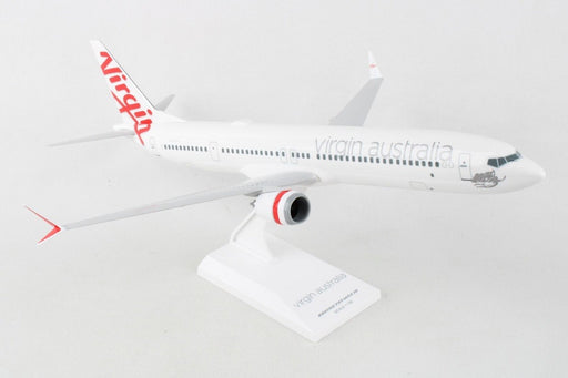 Virgin  Australia  Boeing 737 MAX10 / Skymarks 1:130 - SKR1124