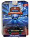 GreenMachine New York - 1998 Jeep Cherokee - First Responders Series 1 - 1/64 Greenlight - 67040 BGR
