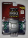 GreenMachine Shell Oil - Auto Body Shop - Automotive Double Scissor Lifts Series 1 - Greenlight 1/64 - 16160 CGR