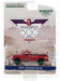 GreenMachine 1991 Dodge Ram Pickup 75th Annual Indianapolis 500 Official Truck - Hobby Exclusive - 1/64 Greenlight - 30401GR