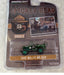 GreenMachine 1945 Willys MB Jeep - Smokey Bear Series 2 - 1/64 Greenlight - 38040 AGR