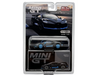 CHASE CAR Bugatti Divo Presentation - Mini GT - 1:64 - MGT00474GR Passion Diecast