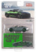 CHASE CAR Bentley Mulliner Bacalar Scarab Green - Mini GT - 1:64 - MGT00492GR Passion Diecast