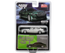 CHASE CAR BMW Alpina B7 xDrive Alpina Green Metallic - Mini GT - 1:64 - MGT00498GR Passion Diecast