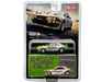 CHASE CAR Mini GT - 1:64 - Nissan GT-R R32 Gr. A No.2 1991 Macau GP - Mijo Exclusives USA - MGT00377GR Passion Diecast
