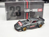CHASE CAR Datsun Kaido Fairlady Z Motul Z V1 - Mini GT - Mijo Exclusives - 1/64 - KHMG035GR Passion Diecast