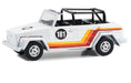 All-Terrain Series 15 - Assortment - 1/64 Greenlight - 35270 Passion Diecast