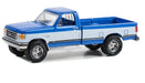 All-Terrain Series 15 - Assortment - 1/64 Greenlight - 35270 Passion Diecast