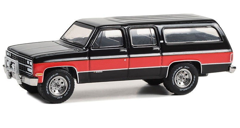 All-Terrain Series 15 - Assortment - 1/64 Greenlight - 35270 Passion Diecast