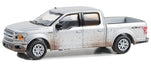 All-Terrain Series 15 - Assortment - 1/64 Greenlight - 35270 Passion Diecast