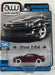CHASE CAR 2010 Hurst Chevrolet Camaro in Black with Silver Hurst accents - Auto World - 1/64 - AWSP115 BGR Passion Diecast