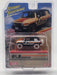CHASE CAR 2006 Toyota FJ Cruiser Custom - Mijo Exclusives Limited Edition 4,800 Pieces - Johnny Lightning 1/64 - JLCP7416GR