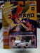 CHASE CAR Willys Jeep MB 1973 Godzilla vs Megalon in Olive Drab - Johnny Lightning 1/64 - JLSP314GR