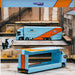  Mitsubishi Fuso Super Great Gulf Racing - Tarmac Works - 1/64 - T64T-TL001-GULF Passion Diecast