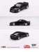 (Preorder) Nissan Silvia (S15) Rocket Bunny Black Pearl - Mini GT - 1:64 - MGT00602 Passion Diecast