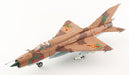 Mikoyan-Gurevich MiG-21PFM Fishbed - VPAF 927th Lam Son Fighter Rgt, Red 6173, Vietnam, 1979 / Hobby Master 1:72 HA0109