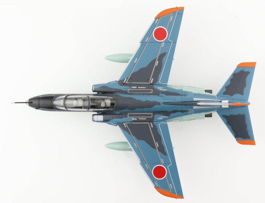 Kawasaki T-4 Trainer - No.66-5744, 31st TSQ, 1st AW, JASDF / Hobby Master 1:72 HA3906