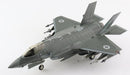 Lockheed F-35A Lightning II / Swiss Air Force Concept / Hobby Master 1:72 HA4434