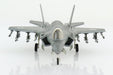 Lockheed F-35A Lightning II / Swiss Air Force Concept / Hobby Master 1:72 HA4434