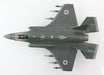 Lockheed F-35A Lightning II / Swiss Air Force Concept / Hobby Master 1:72 HA4434