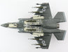 Lockheed F-35A Lightning II / Swiss Air Force Concept / Hobby Master 1:72 HA4434