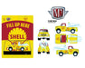 1970 Chevrolet C60 SHELL Tow Truck - Hobby Exclusive - M2 Machine - 1:64 - 31500-HS45 Passion Diecast