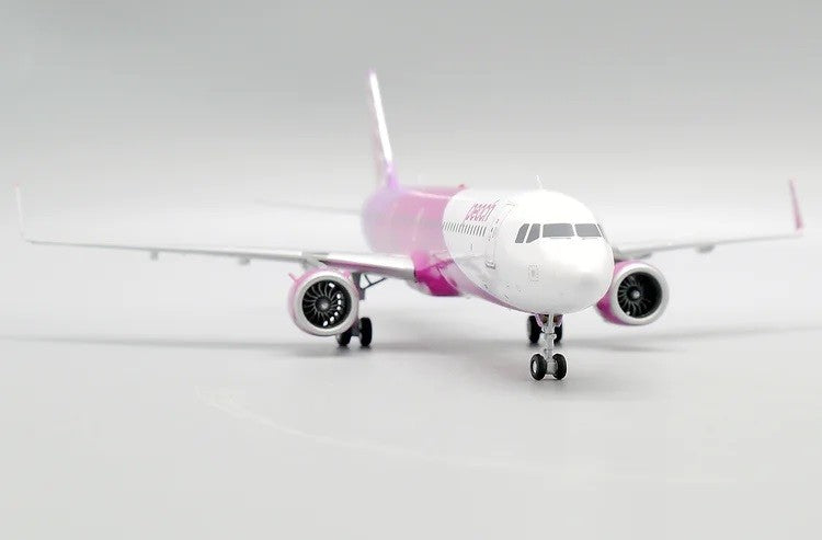 Peach Aviation A321neo -  JA902P  - JC Wings - 1/200 - EW221N015