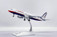 Canadian Airlines A320 C-FNVV  - JC Wings - 1/200 - LH2CDN422