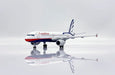 Canadian Airlines A320 C-FNVV  - JC Wings - 1/200 - LH2CDN422