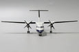 British Airways Express Bombardier Dash 8 Q300 G-BRYJ  - JC Wings - 1/200 - JC2BRY279