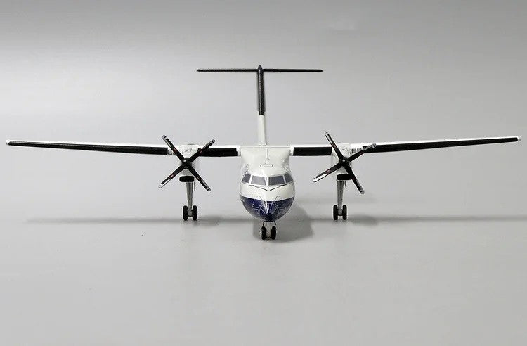 British Airways Express Bombardier Dash 8 Q300 G-BRYJ  - JC Wings - 1/200 - JC2BRY279