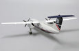 British Airways Express Bombardier Dash 8 Q300 G-BRYJ  - JC Wings - 1/200 - JC2BRY279
