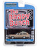 Carol Bradys 1969 Plymouth Satellite Station Wagon - The Brady Bunch  - Hollywood Series 39 -1/64 Greenlight - 44990 A