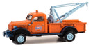 Gulf Oil Special Edition Series 2 - Assortment - 1/64 Greenlight - 41145 Passion Diecast