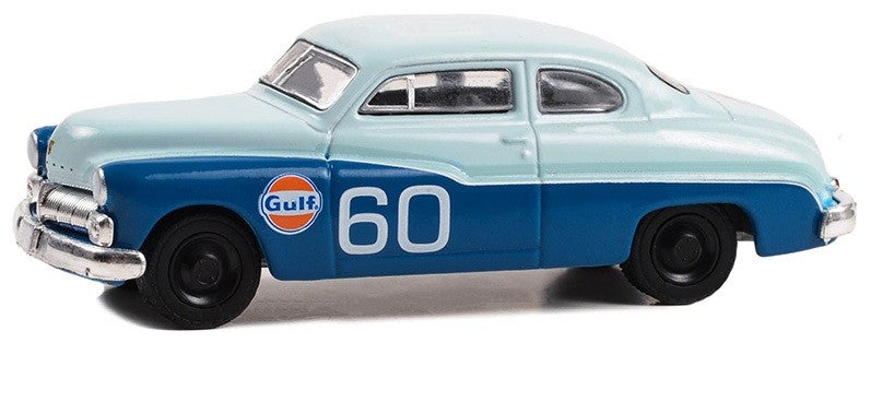 Gulf Oil Special Edition Series 2 - Assortment - 1/64 Greenlight - 41145 Passion Diecast