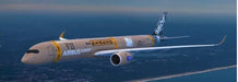 Airbus Industrie A350F / JC Wings  1:400 - JC4AIR0185