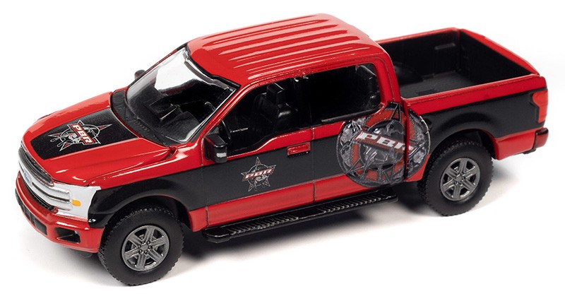 Big Country Collectibles - 2023 Release 1 - Assortment - Auto World - 1:64 - AWBC001 - Passion Diecast 
