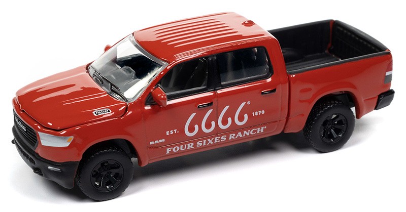 Big Country Collectibles - 2023 Release 1 - Assortment - Auto World - 1:64 - AWBC001 - Passion Diecast 