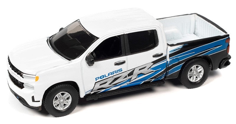 Big Country Collectibles - 2023 Release 1 - Assortment - Auto World - 1:64 - AWBC001 - Passion Diecast 