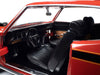 1972 Buick GSX in Fire Red - Class of 1972 - MCACN - Auto World / American Muscle 1/18 -  AMM1301 - Passion Diecast 