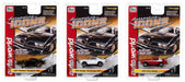 AUTOMOTIVE ICONS – X-TRACTION R2 - HOBBY EXCLUSIVE  / 1/64   AUTO WORLD - SC402