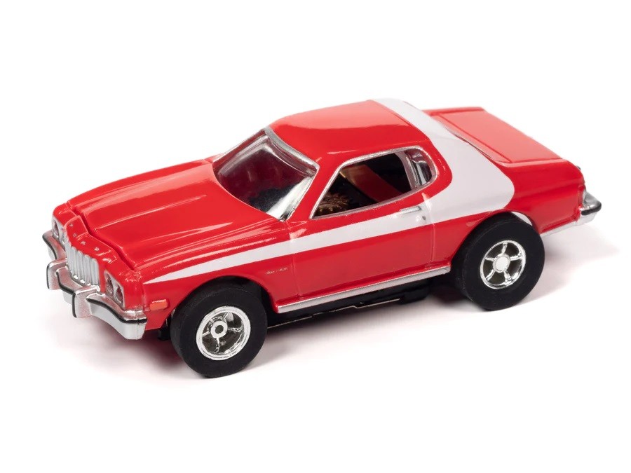 AUTOMOTIVE ICONS – X-TRACTION R2 - HOBBY EXCLUSIVE  / 1/64   AUTO WORLD - SC402