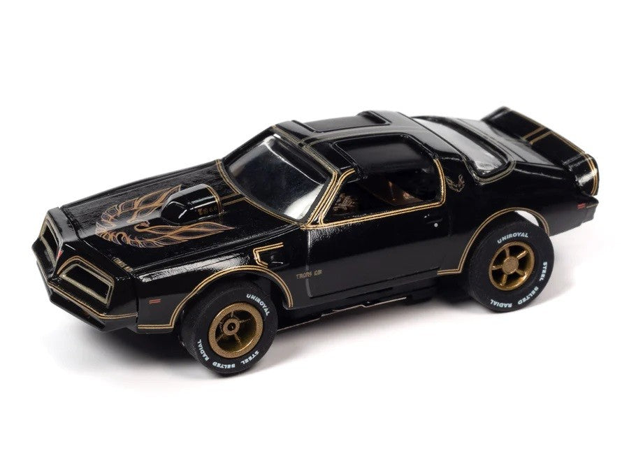 AUTOMOTIVE ICONS – X-TRACTION R2 - HOBBY EXCLUSIVE  / 1/64   AUTO WORLD - SC402