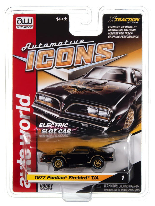 AUTOMOTIVE ICONS – X-TRACTION R2 - HOBBY EXCLUSIVE  / 1/64   AUTO WORLD - SC402