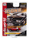 1976 Ford Torino -  Slot Car  Automotive  Icons  -X-TRACTION R2 - Hobby Exclusive / 1/64   Auto World - SC402 C