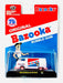 CHASE CAR 1960 Volkswagen Delivery Van Bazooka Bubble Gum 75Th Anniversary - M2 Machine - Hobby Exclusive - 1:64 - 31500-HS34GR