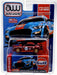 CHASE CAR 2022 Ford Mustang Shelby GT500 GULF Limited 4,800 Pieces - Mijo Exclusives - Auto World - 1/64 - CP8052GR