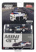 CHASE CAR Mini GT - 1:64 - BMW M4 GT3 2021 Presentation - Mijo Exclusives USA - MGT00347GR Passion Diecast